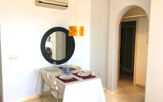 Sky Sea Holidays SITIO DE CALAHONDA