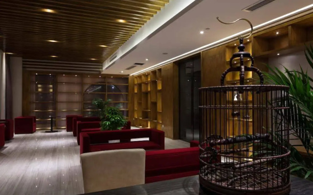 Jibei Hotel