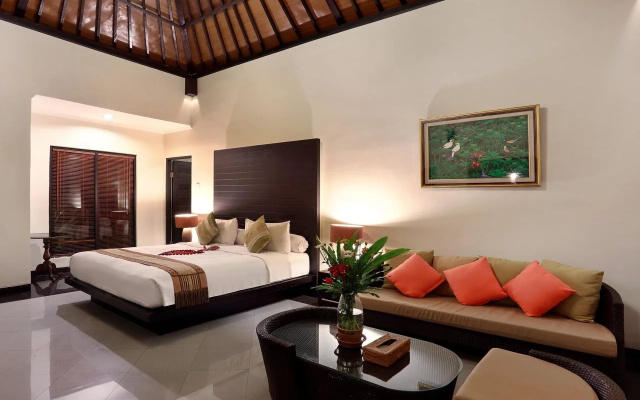 Askara Villa