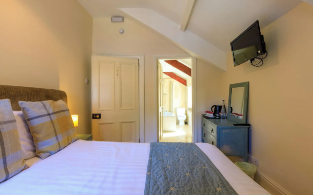 Picton House Hotel