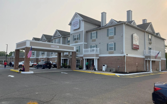 Homestead Apart-Hotel