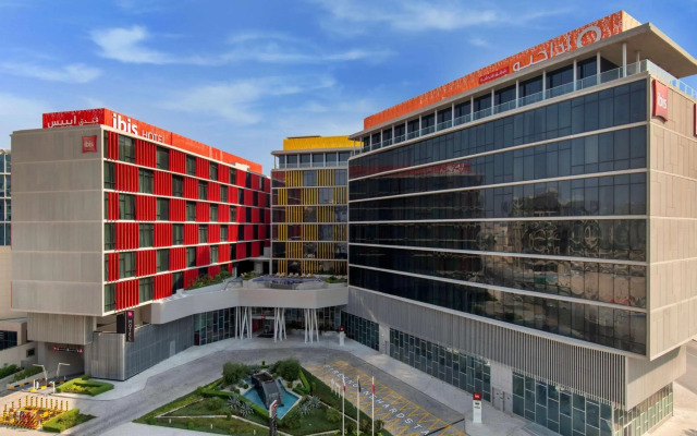Ibis Doha