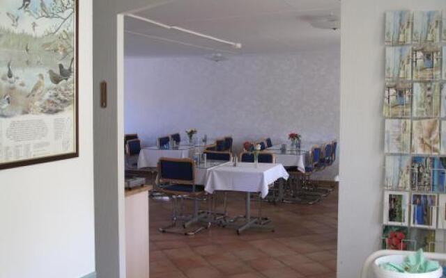 Hotell Turistgården i Simrishamn AB