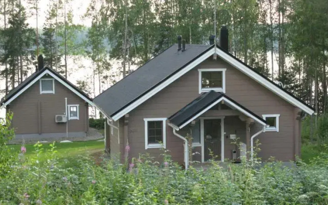 Mäntykallio Villas