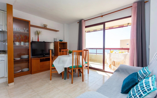 Florazar Apartment Cullera Beachfront