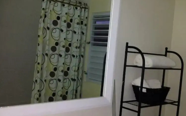 Ocho Rios Villa at The Palms