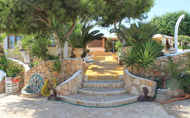 Hotel Luagos Club