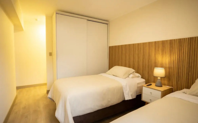 Redibuk - 2 BR Apartment in Miraflores