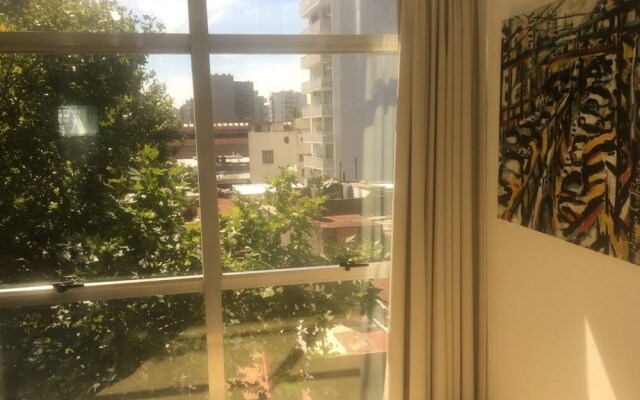 Tacha Studio 12 Apartment