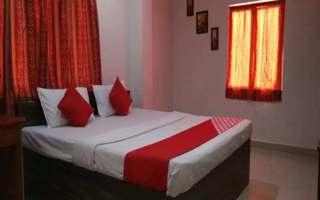Rajat Residency By OYO Rooms