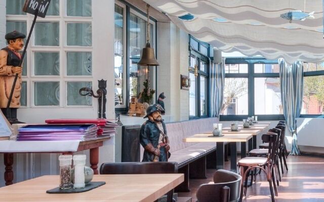 Hotel Morgensonne