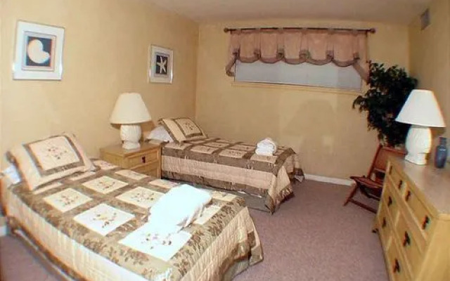 Forest Beach by Seashore Vacations