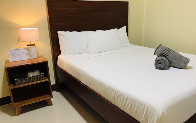Mca Hostel