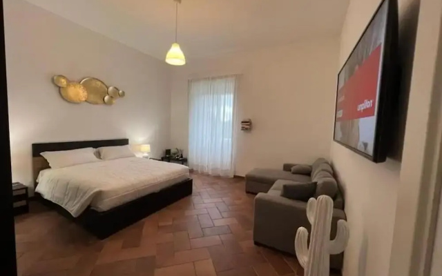Starhome San Paolo