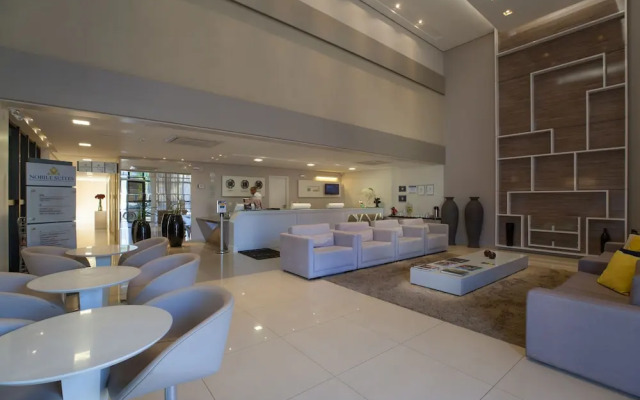 Gran Lumni Hotel