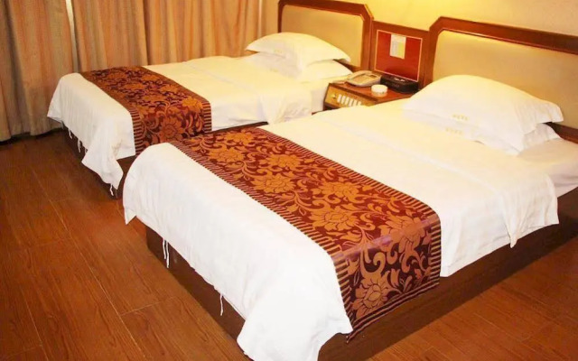 Shenzhen Wanhao Business Hotel