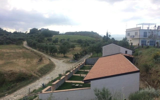 Agriturismo A Lanterna