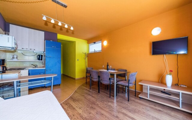 Amazing Apartment in Razanj With Wifi and 2 Bedrooms