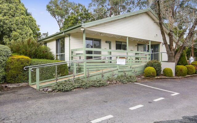 Enclave at Healesville Holiday Park