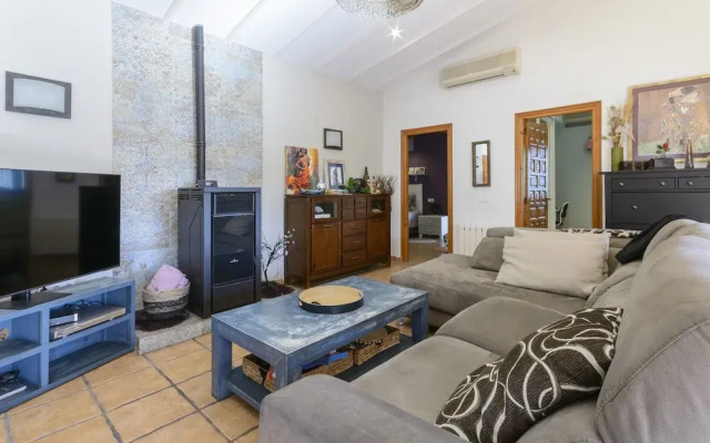 Casa Lea in Alcanal