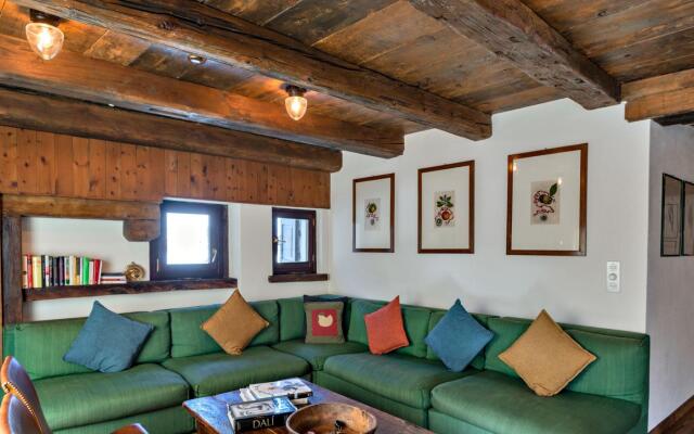 Chesa Laura - Celerina-Chesa Laura - Celerina