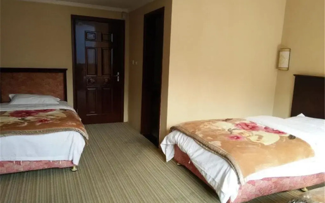 Wutaishan Xinmao Inn