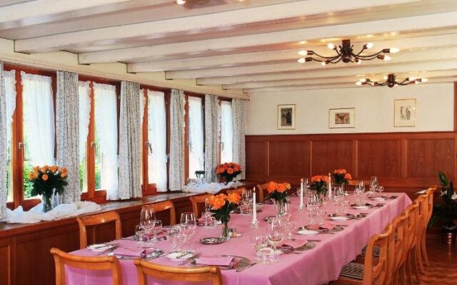 Hotel-Restaurant Heimat