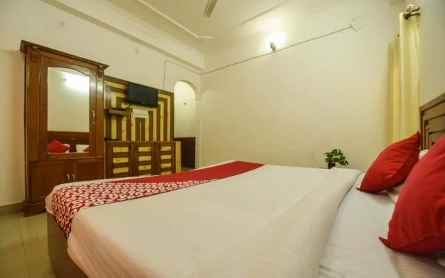 Omkara Homestay