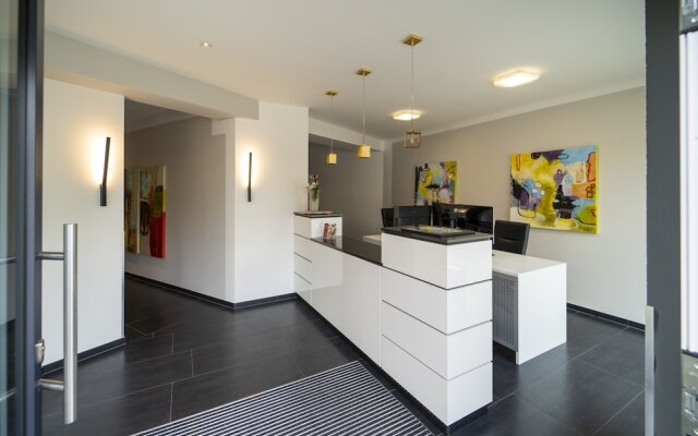 City Hotel Bosse