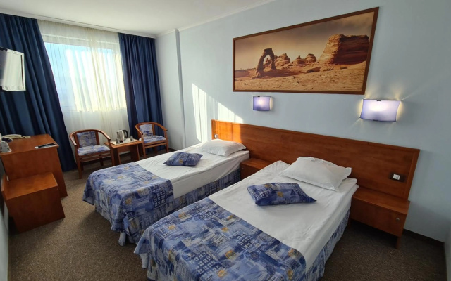 AQUA Hotel