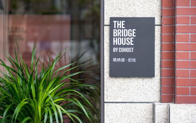 The Bridge House by Cohost