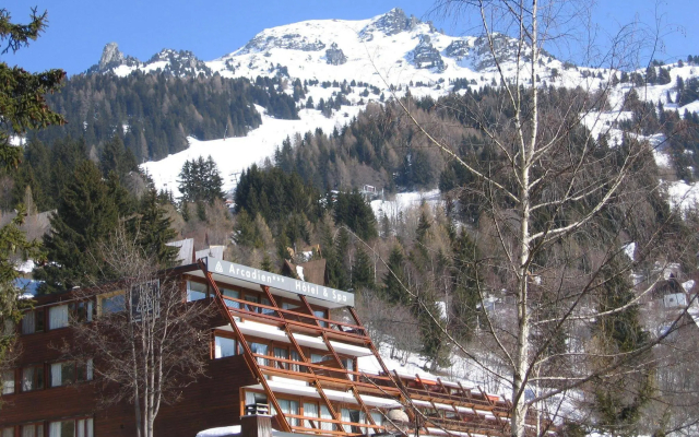 Arcadien Hôtel & Spa