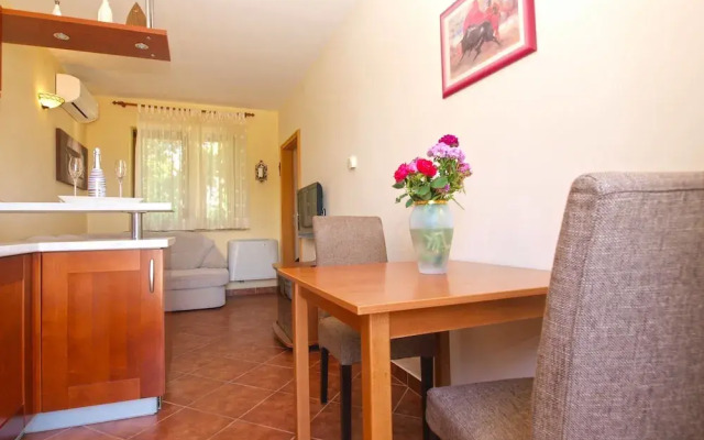 Apartment 1655