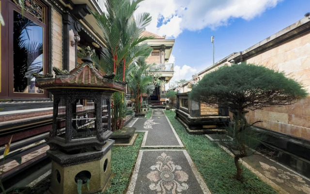 Tiara Guest House Ubud