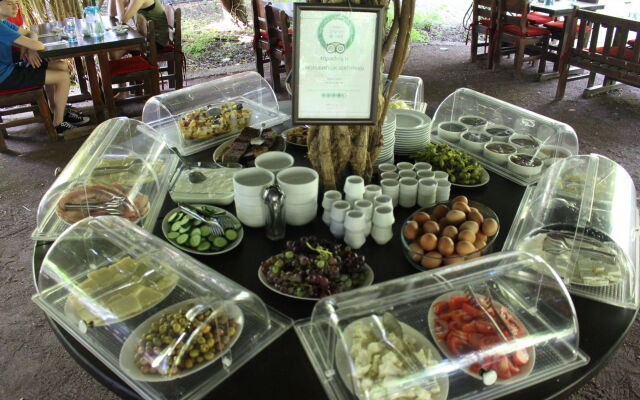 Hemerans Anatolia Otel