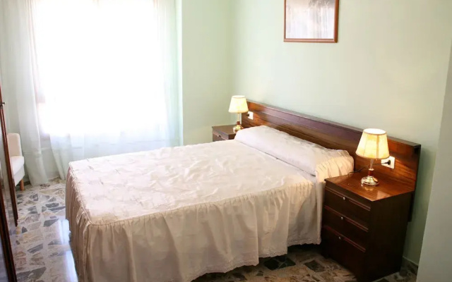 Casa Rural Apartment Sol