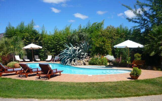 Hotel Boutique Solaz Bella Vista de Colchagua