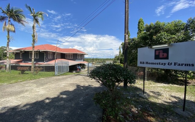 Hotel O Rb Homestay & Farms