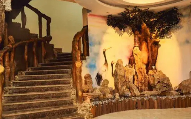 Tianshang Bali Boutique Hostel