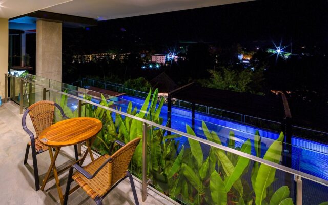 At The Tree Condominium Phuket