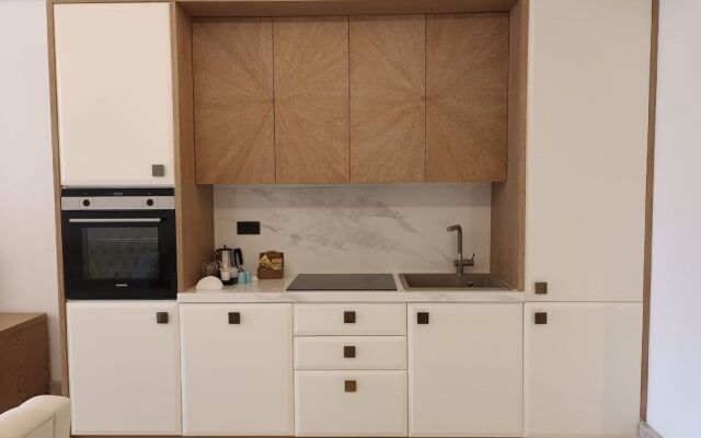 Swissôtel Living Bodrum