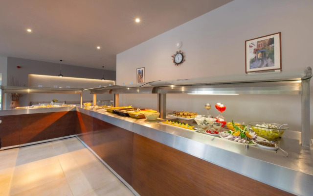 Hotel Esperia