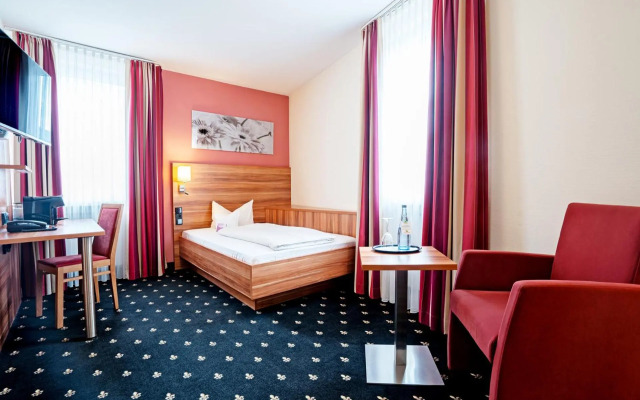 Hotel Panorama Heidelberg