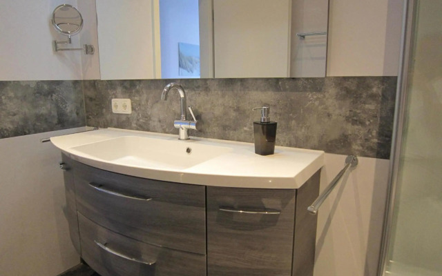 " Stadtwohnung Ausspann "