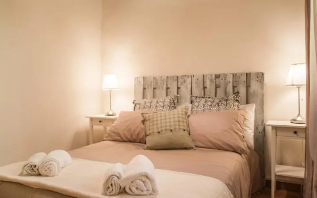 Rome Sweet Home Colosseo