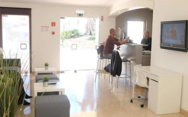 Roca Belmonte Apartamentos