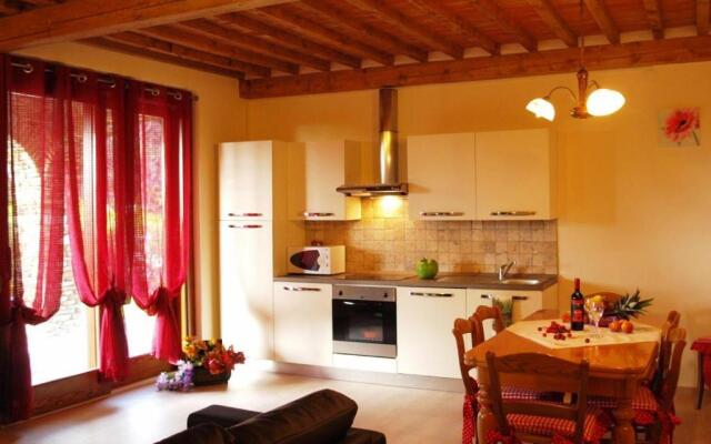 Azienda Agrituristica Il Poggetto Delle Spighe