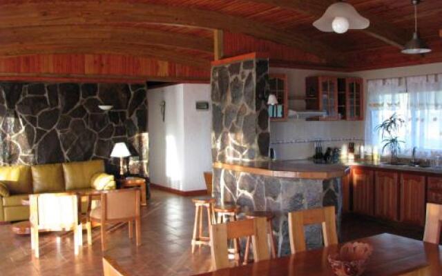 Heva Eco Lodge