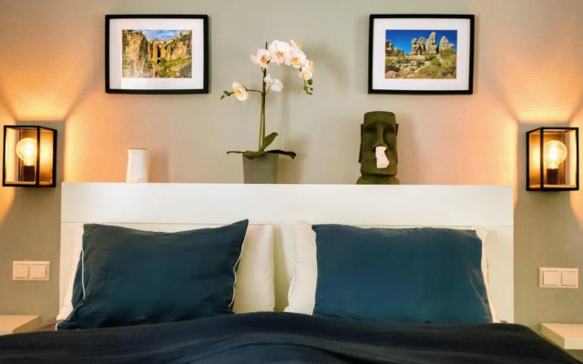 Stay in Paradise Luxury Apartment