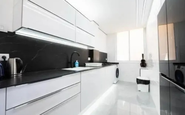 New! luxus- Best suit 2 minutes fromTel Aviv